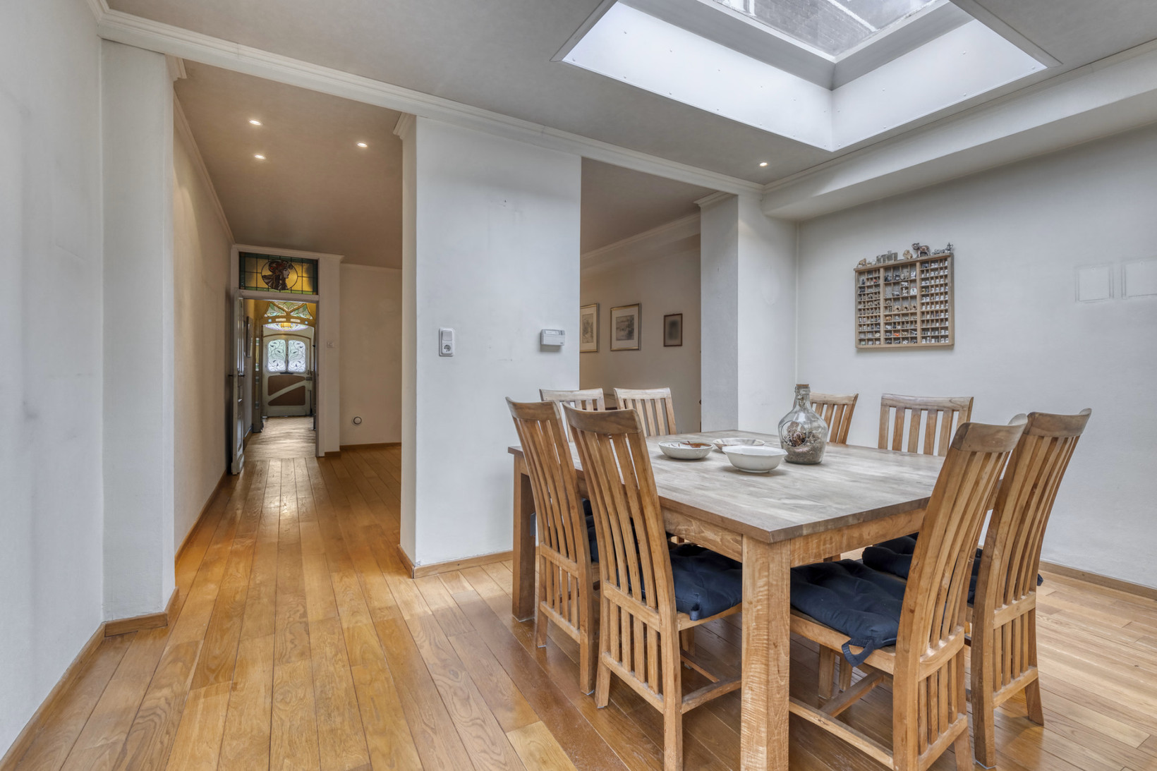 Tussenwoning te koop: Voogdijstraat 18, Roermond