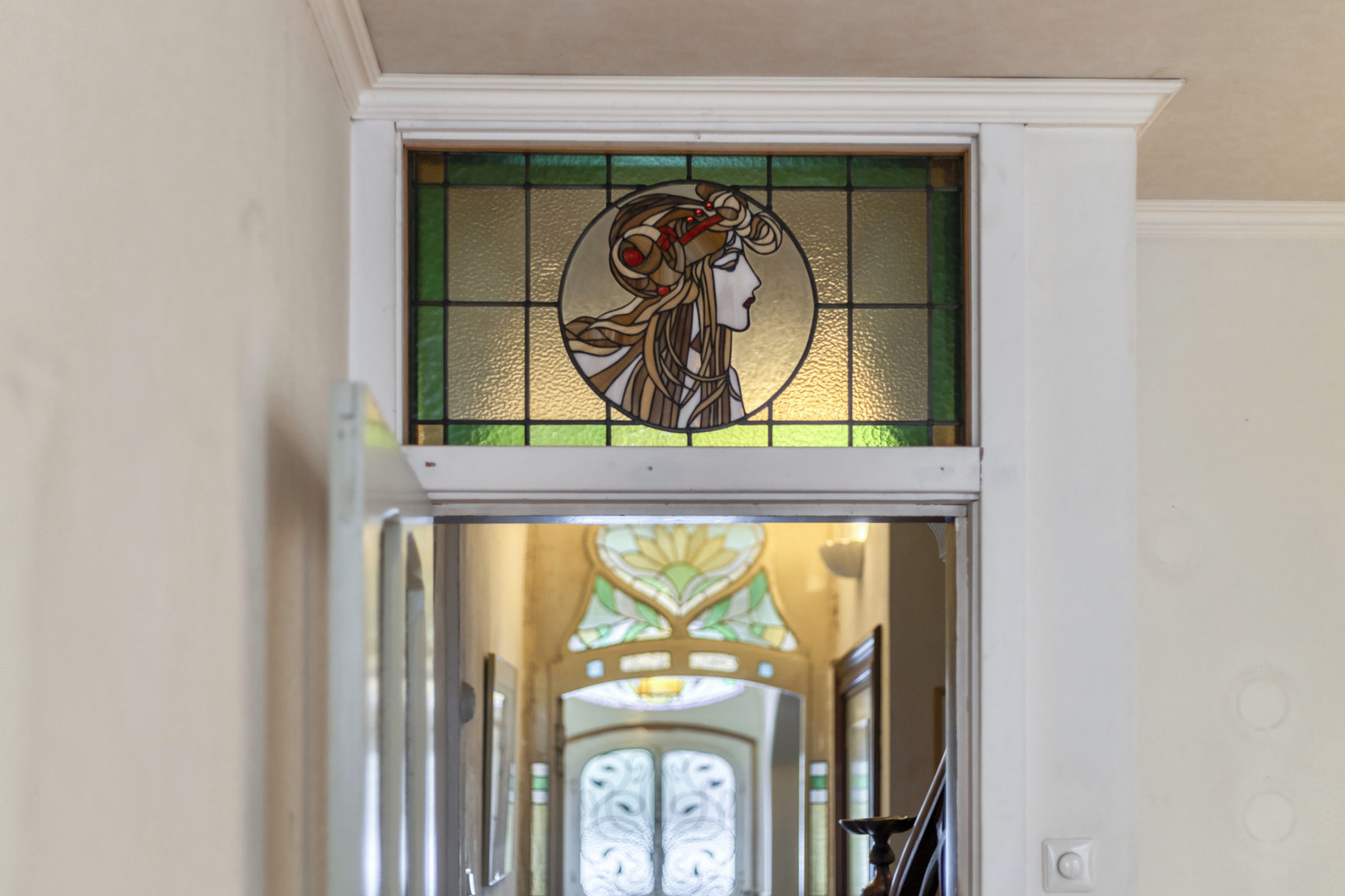 Tussenwoning te koop: Voogdijstraat 18, Roermond