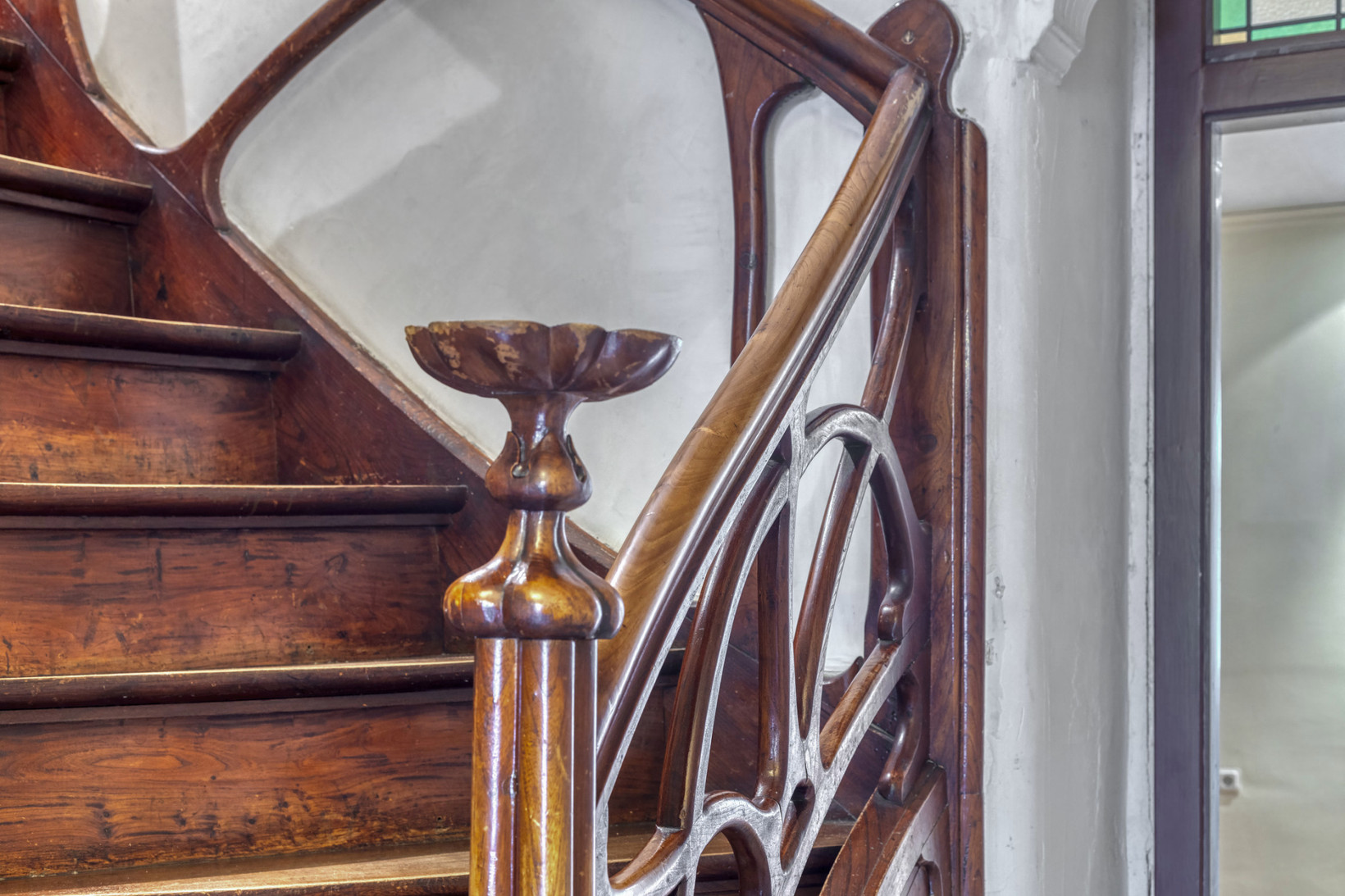 Tussenwoning te koop: Voogdijstraat 18, Roermond