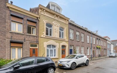 Voogdijstraat 18