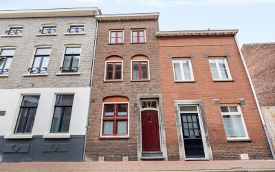 Dionysiusstraat 1