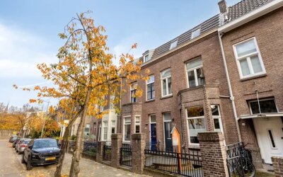 Godsweerderstraat 8