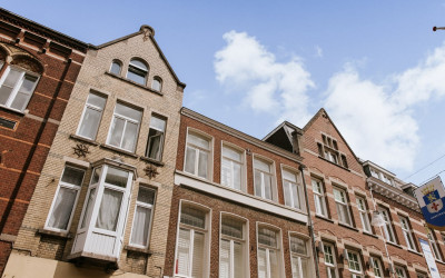 Veldstraat 17-B
