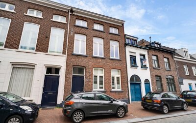 Veldstraat 32-A