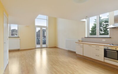 Begijnhofstraat 18-D