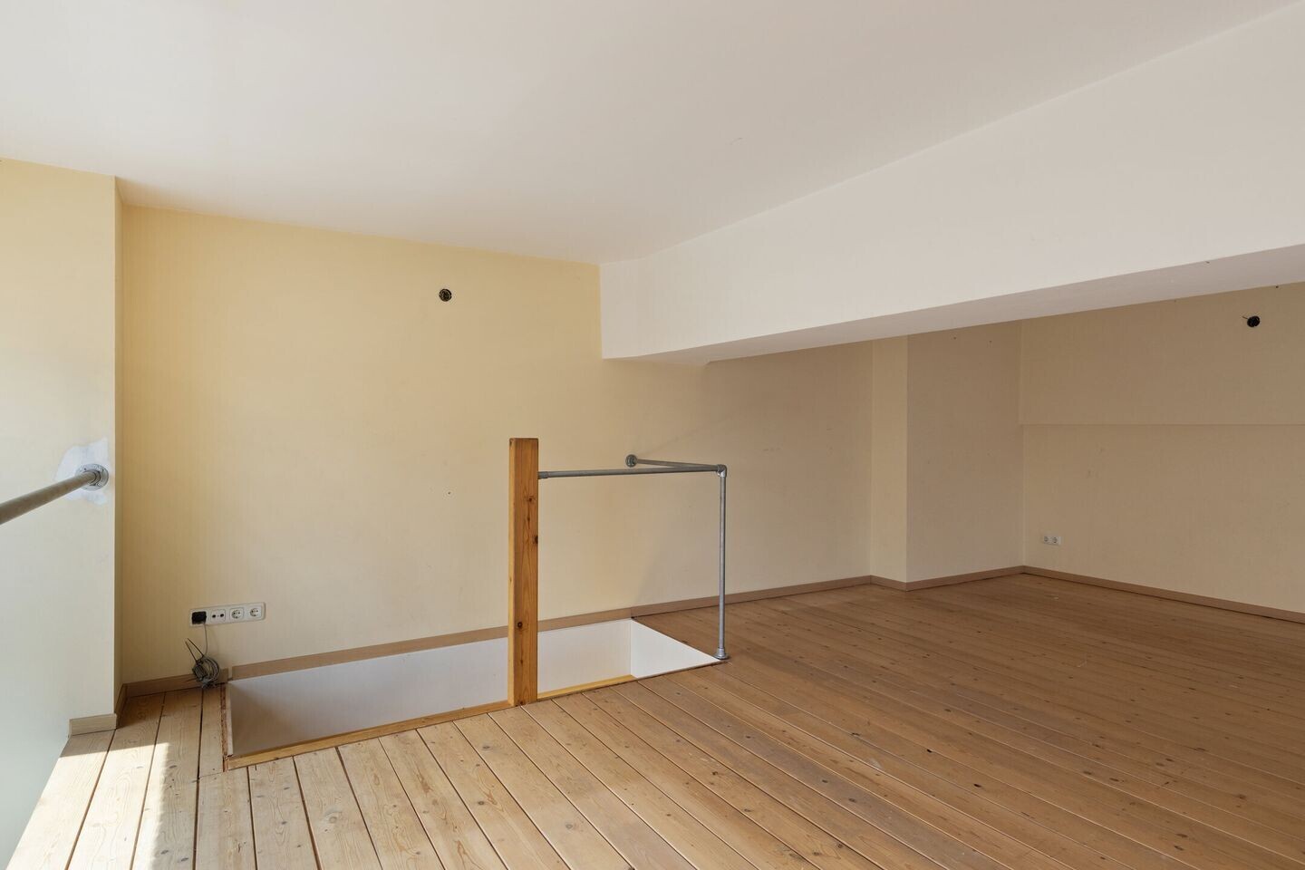 Appartement te koop: Begijnhofstraat 18D, Roermond