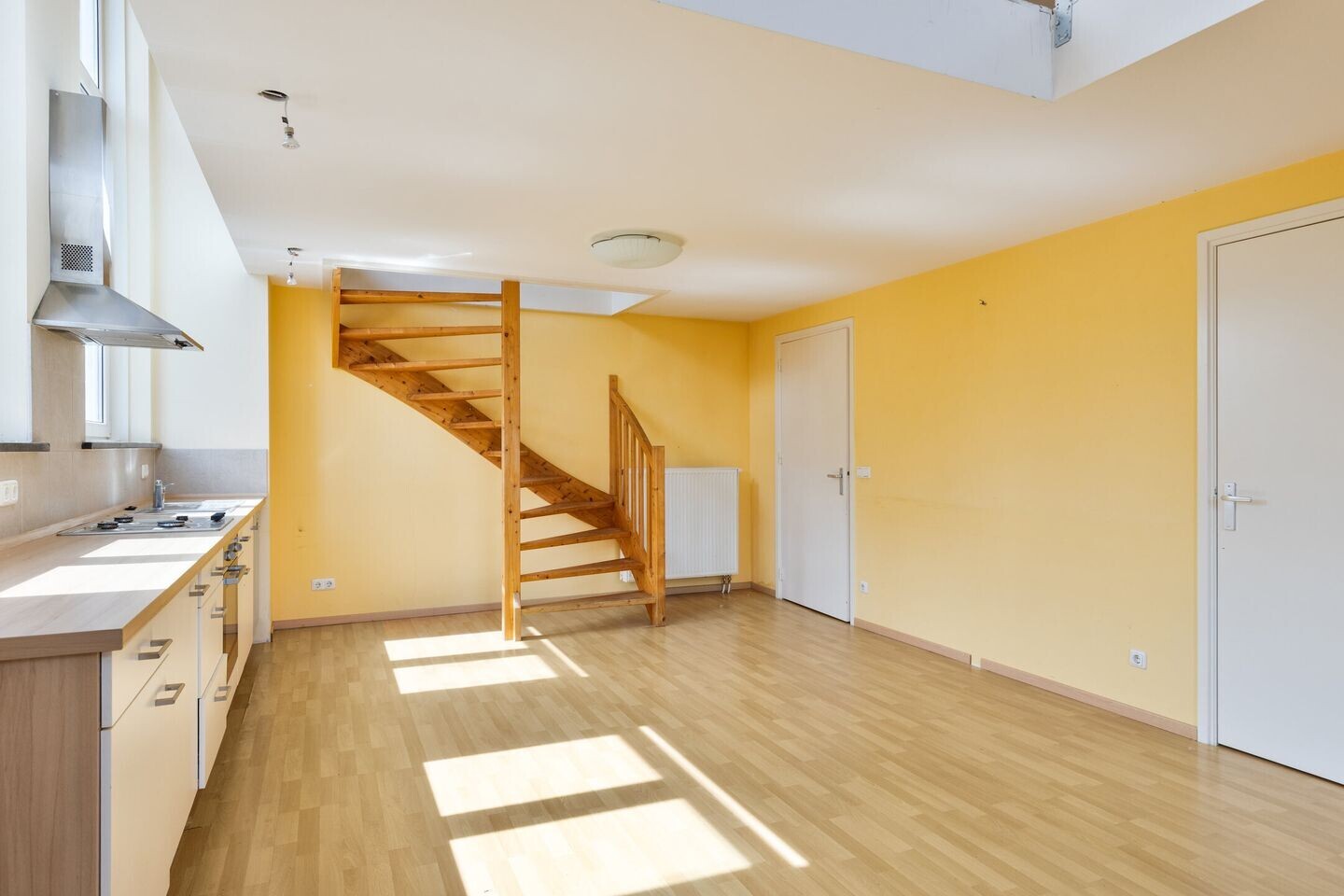 Appartement te koop: Begijnhofstraat 18D, Roermond