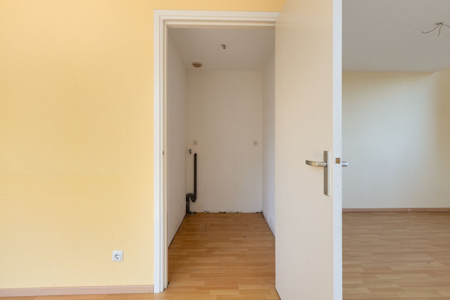 Appartement te koop: Begijnhofstraat 18D, Roermond