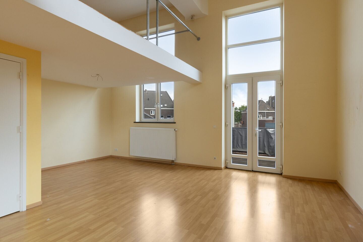 Appartement te koop: Begijnhofstraat 18D, Roermond