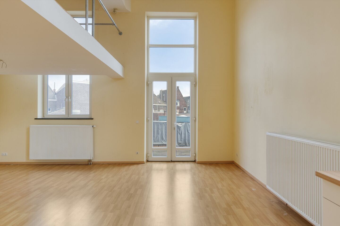 Appartement te koop: Begijnhofstraat 18D, Roermond