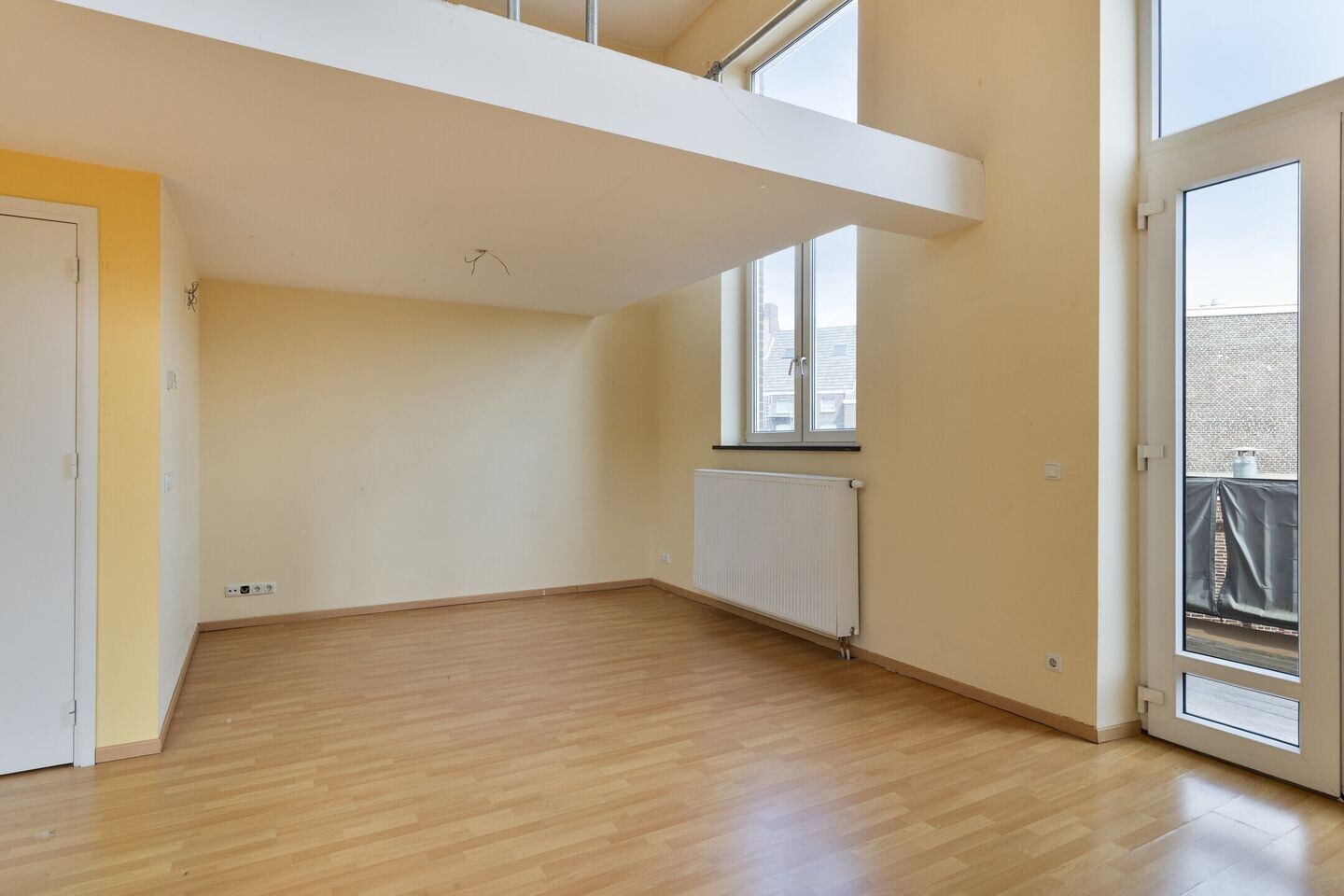Appartement te koop: Begijnhofstraat 18D, Roermond