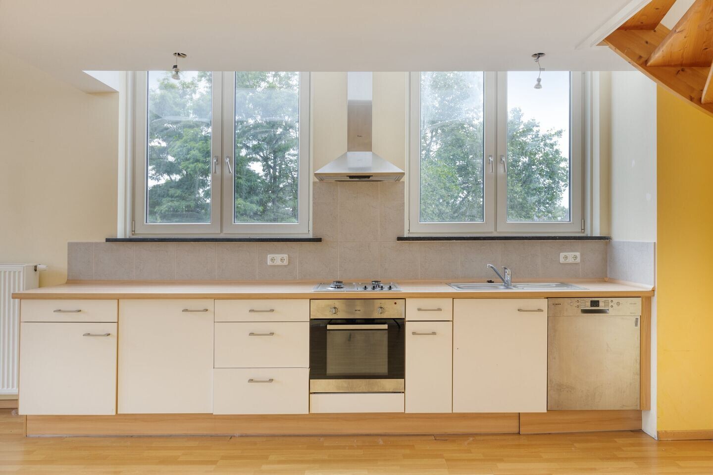Appartement te koop: Begijnhofstraat 18D, Roermond