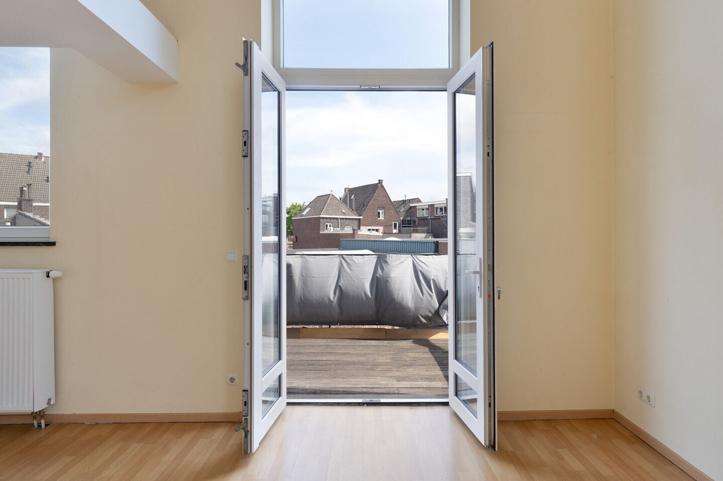 Appartement te koop: Begijnhofstraat 18D, Roermond