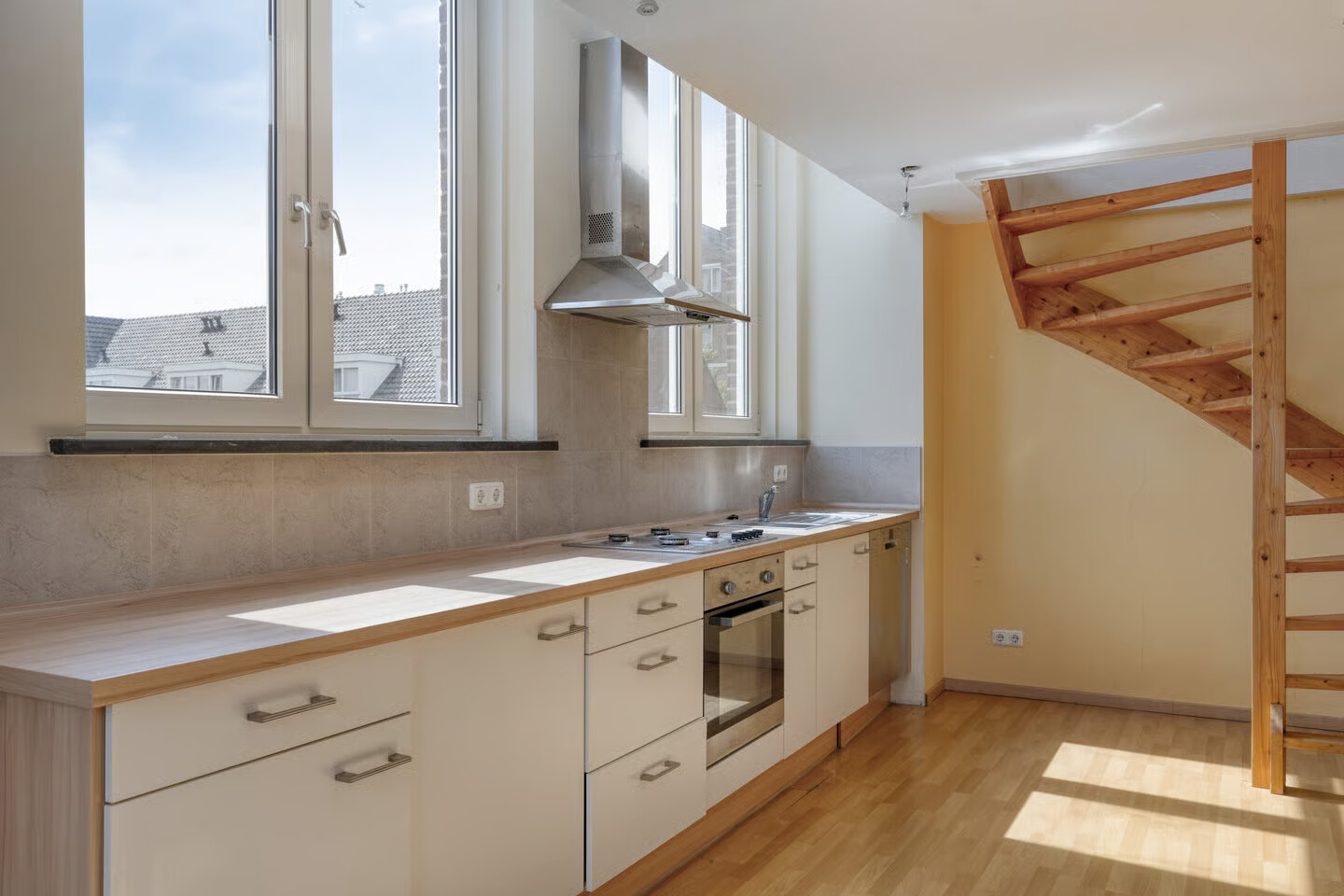 Appartement te koop: Begijnhofstraat 18D, Roermond