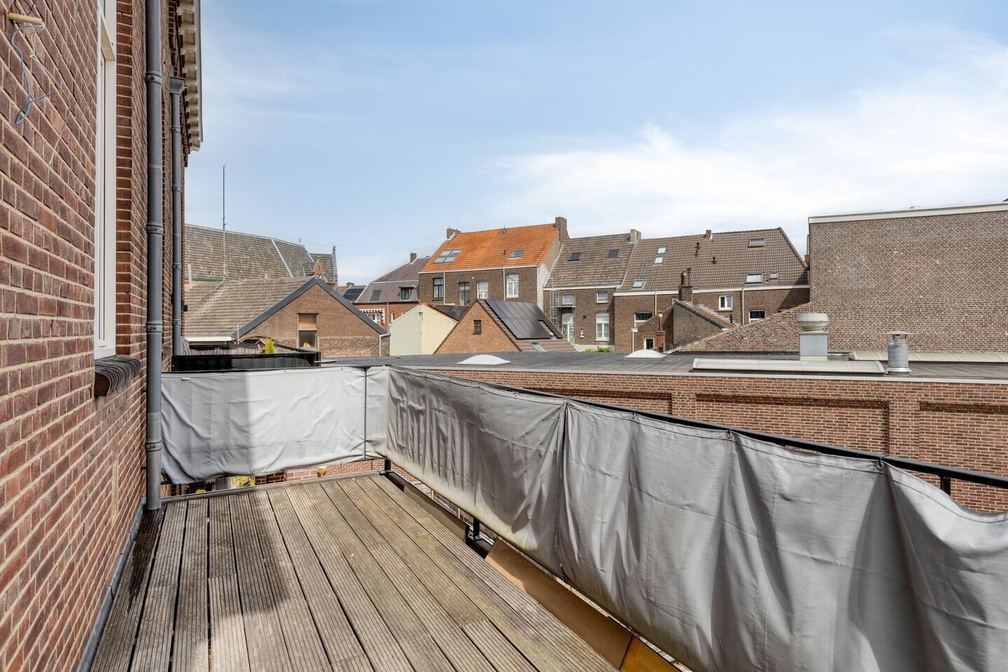 Appartement te koop: Begijnhofstraat 18D, Roermond