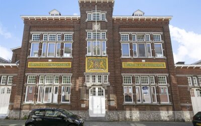 Begijnhofstraat 20
