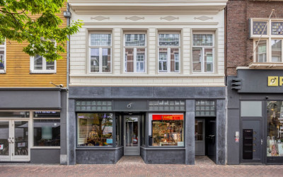 Hamstraat 19-A