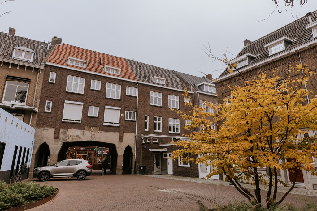 Appartement te koop: Hamstraat 31, Roermond