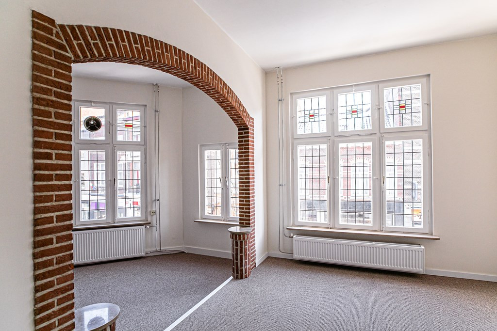 Appartement te koop: Hamstraat 31, Roermond