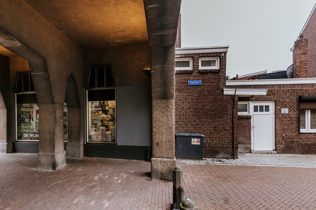 Appartement te koop: Hamstraat 31, Roermond