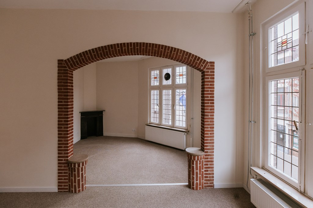 Appartement te koop: Hamstraat 31, Roermond