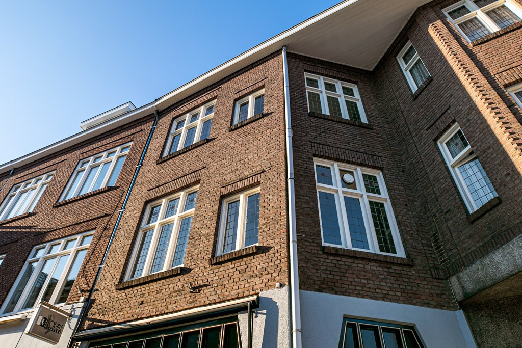 Appartement te koop: Hamstraat 31, Roermond