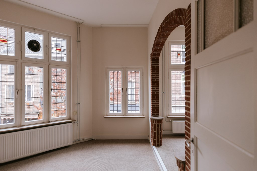 Appartement te koop: Hamstraat 31, Roermond