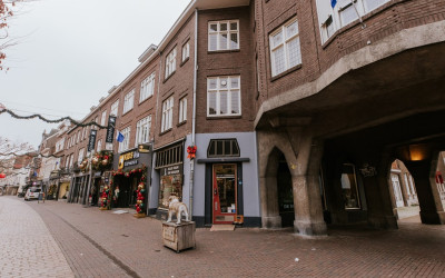 Hamstraat 31