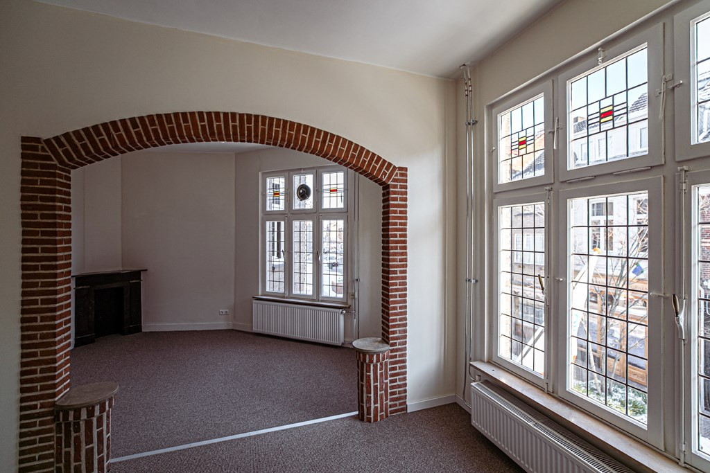 Appartement te koop: Hamstraat 31, Roermond