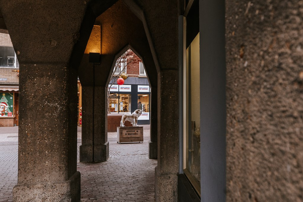 Appartement te koop: Hamstraat 31, Roermond