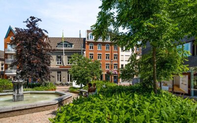 Hamstraat 50-D