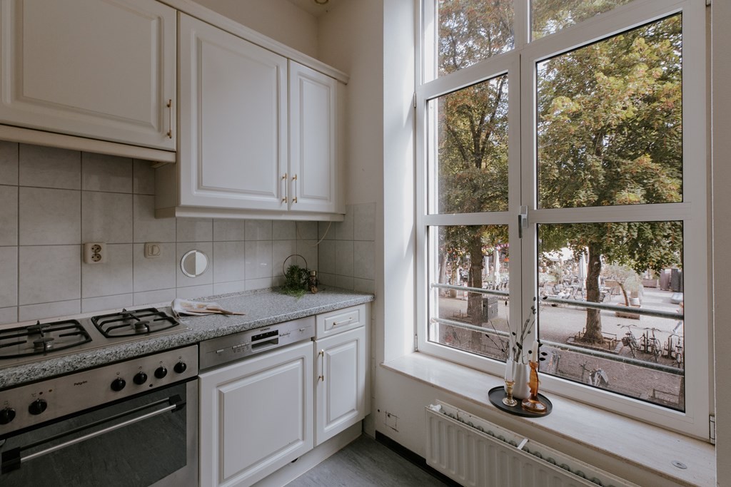 Appartement te koop: Munsterplein 2B, Roermond