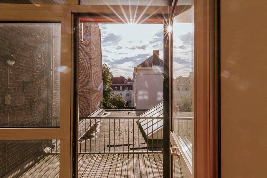 Appartement te koop: Munsterplein 2B, Roermond