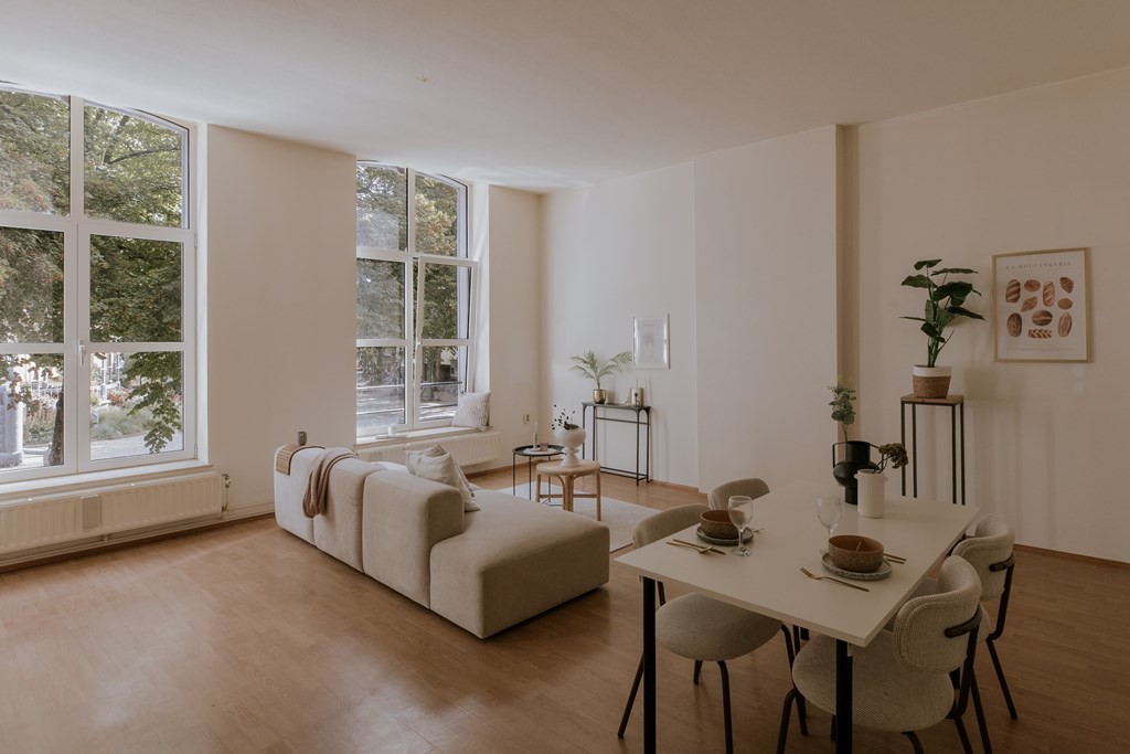 Appartement te koop: Munsterplein 2B, Roermond