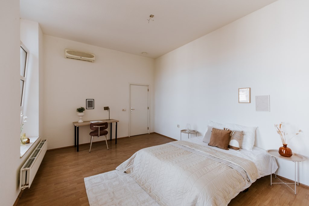 Appartement te koop: Munsterplein 2B, Roermond