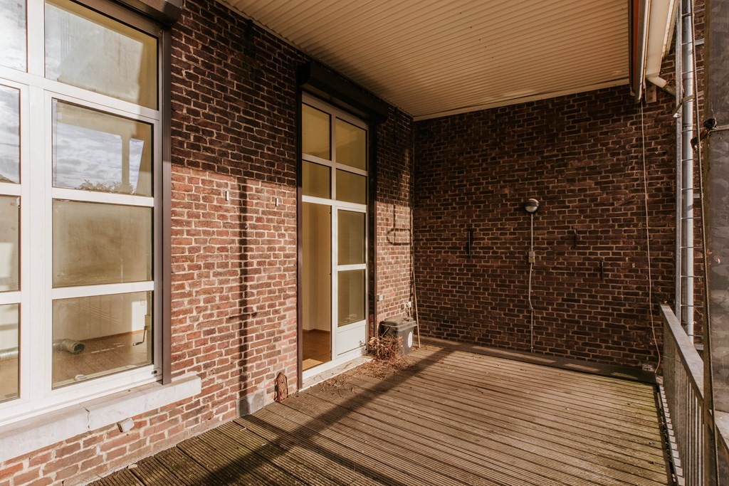 Appartement te koop: Munsterplein 2B, Roermond
