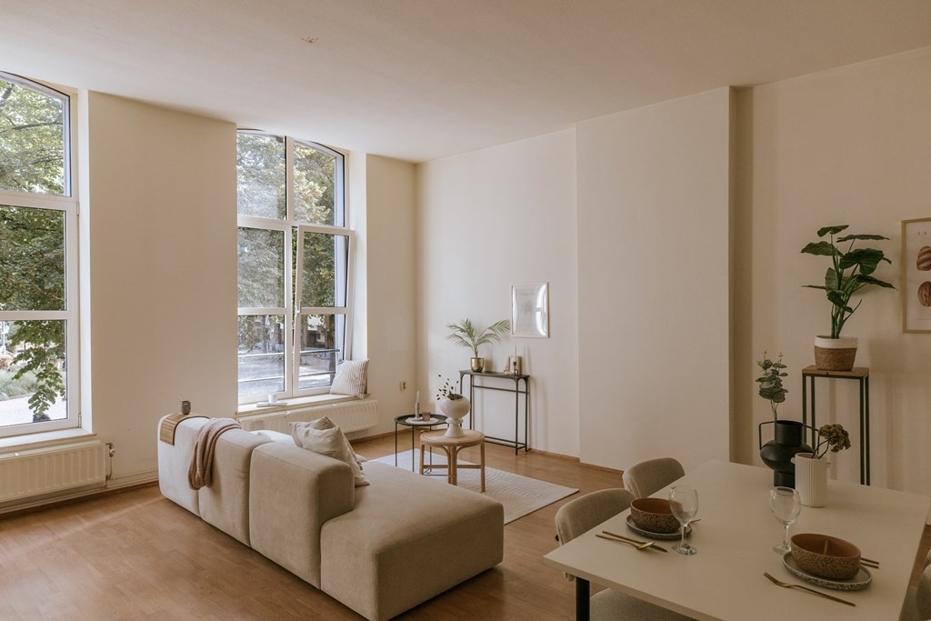 Appartement te koop: Munsterplein 2B, Roermond