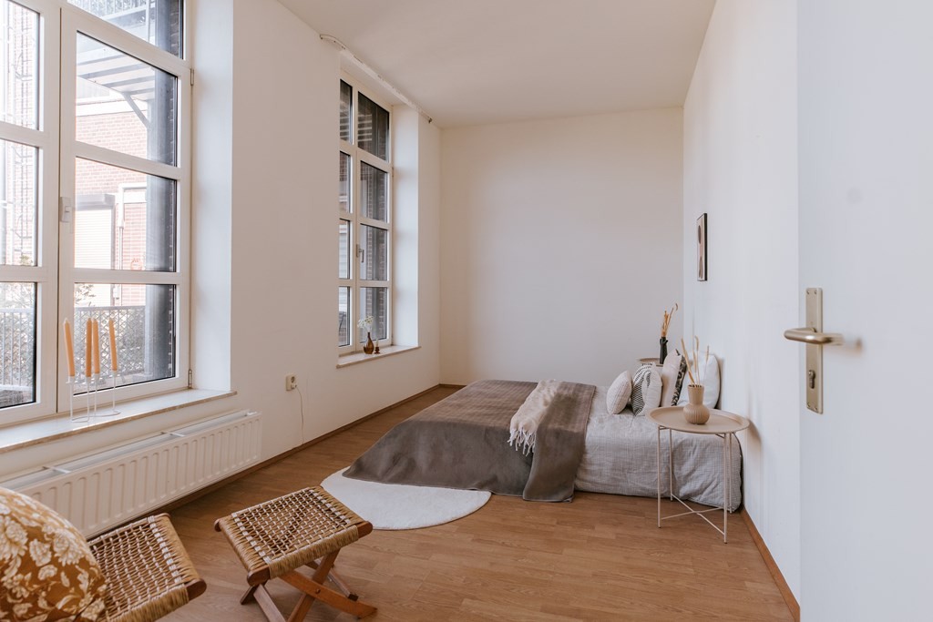 Appartement te koop: Munsterplein 2B, Roermond