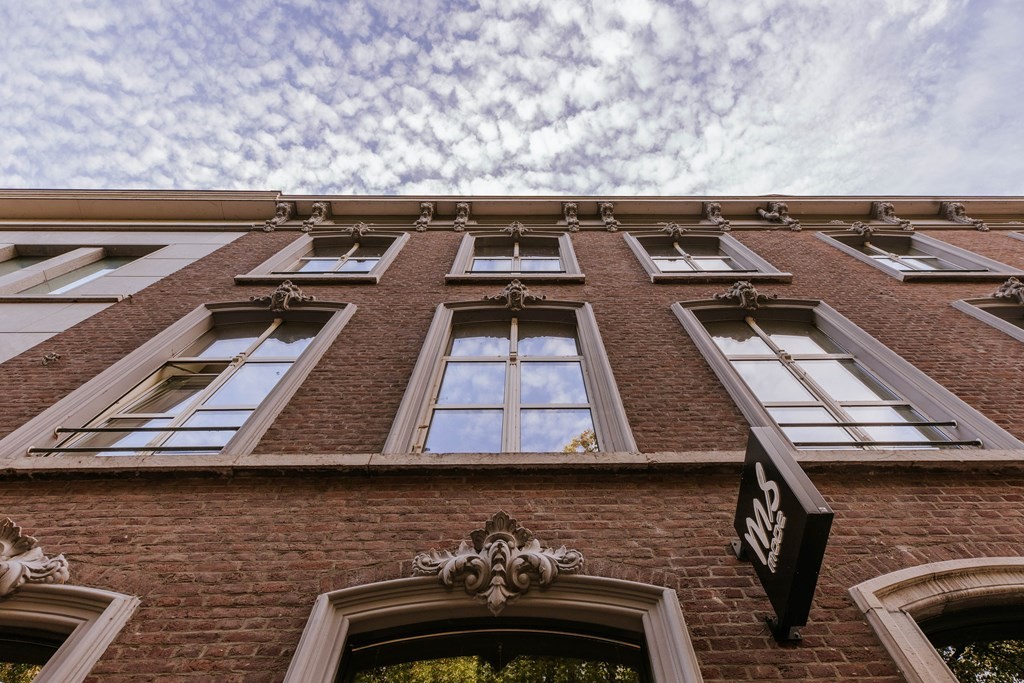 Appartement te koop: Munsterplein 2B, Roermond