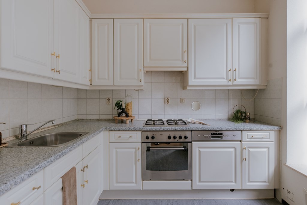Appartement te koop: Munsterplein 2B, Roermond