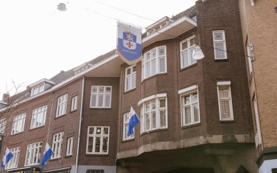 Abdijhof 6