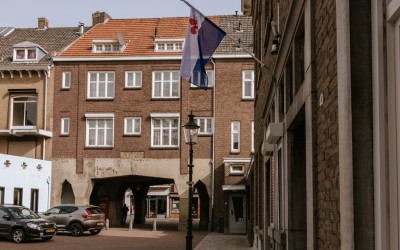 Abdijhof 6