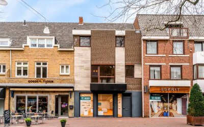 Graaf Gerardstraat 9