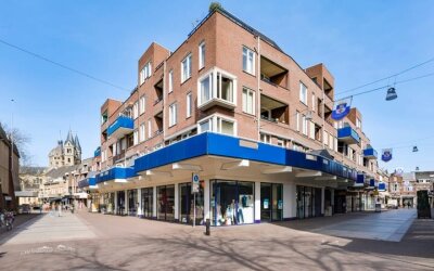 Kloosterwandstraat 267