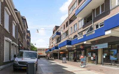 Kloosterwandstraat 281