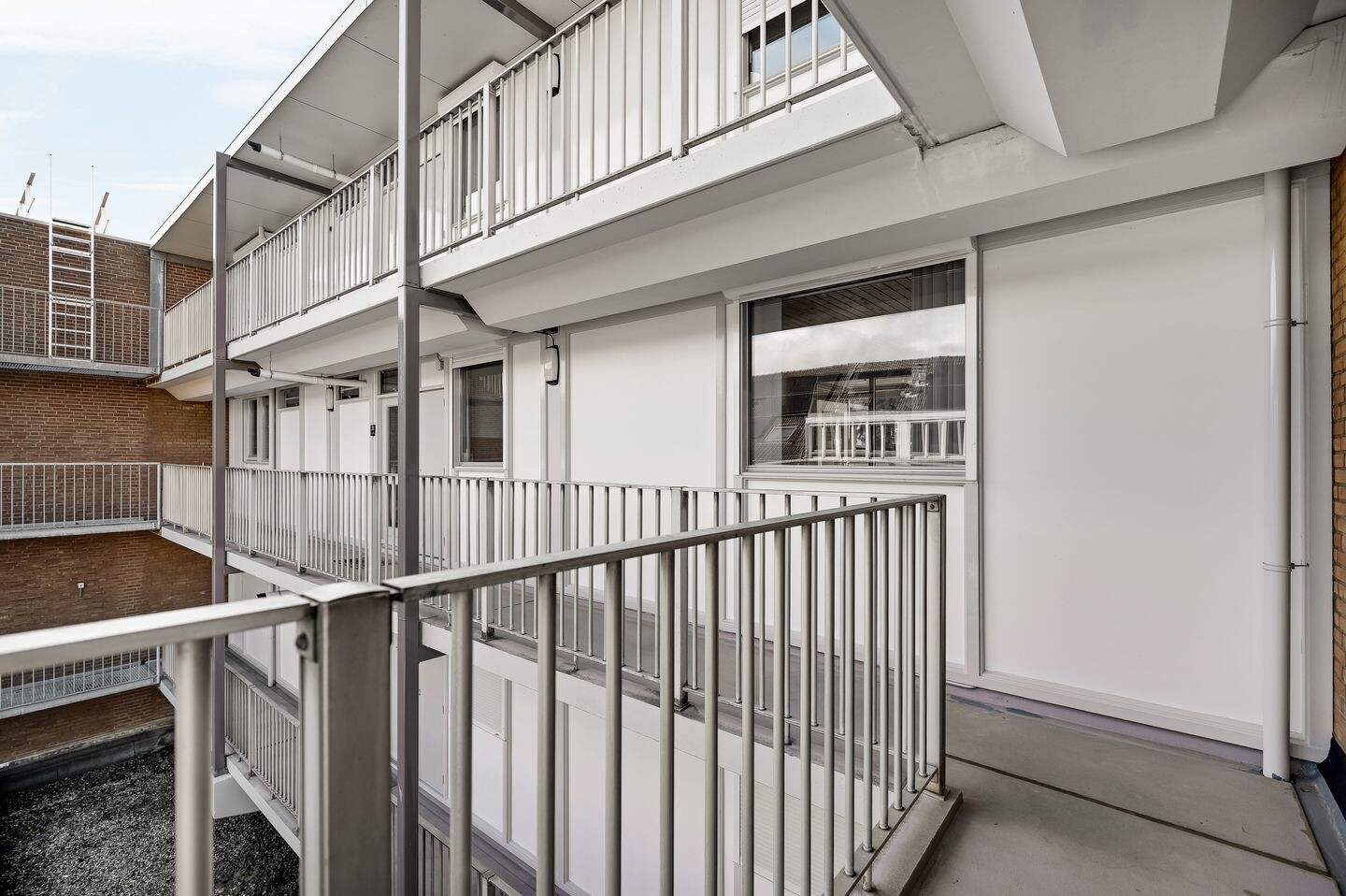 Appartement te koop: Kruisherenstraat 211, Roermond