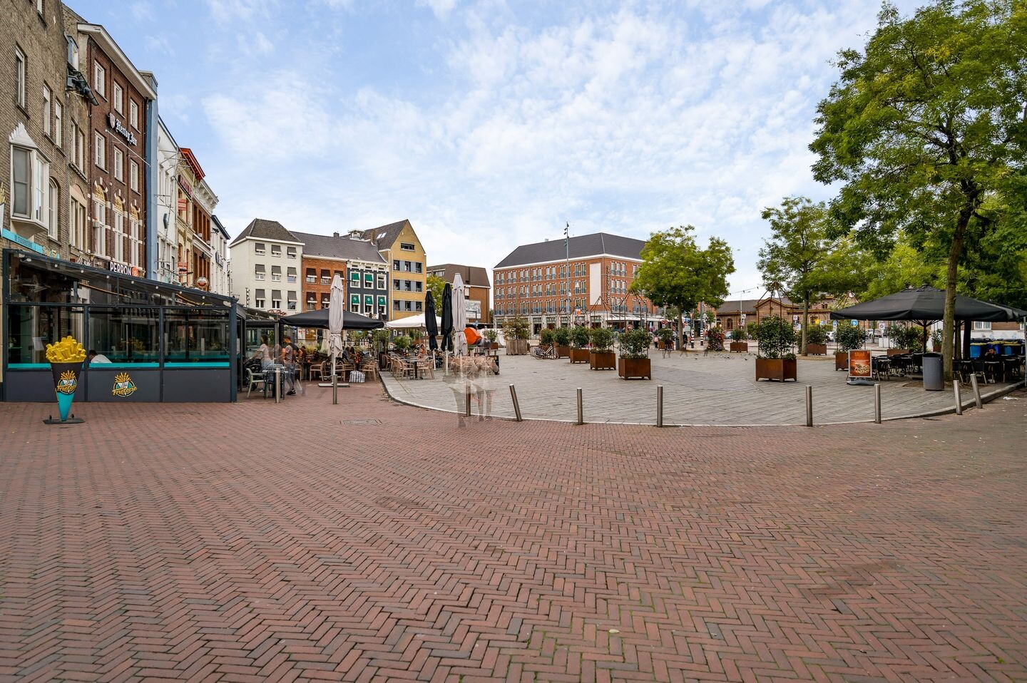 Appartement te koop: Kruisherenstraat 211, Roermond
