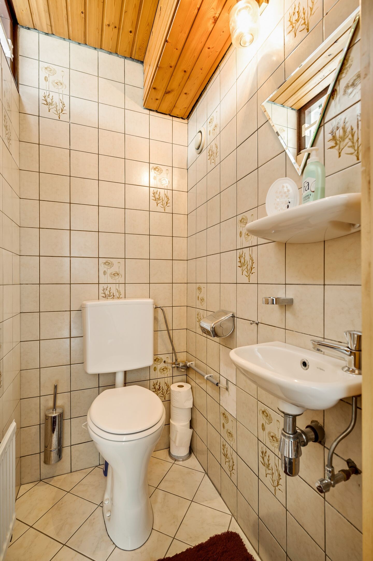 Appartement te koop: Kruisherenstraat 211, Roermond