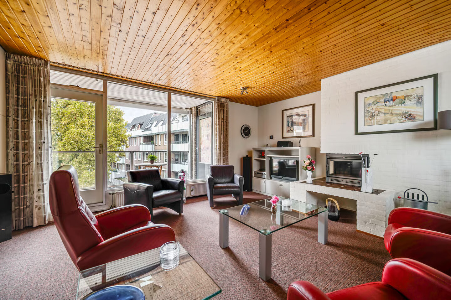 Appartement te koop: Kruisherenstraat 211, Roermond