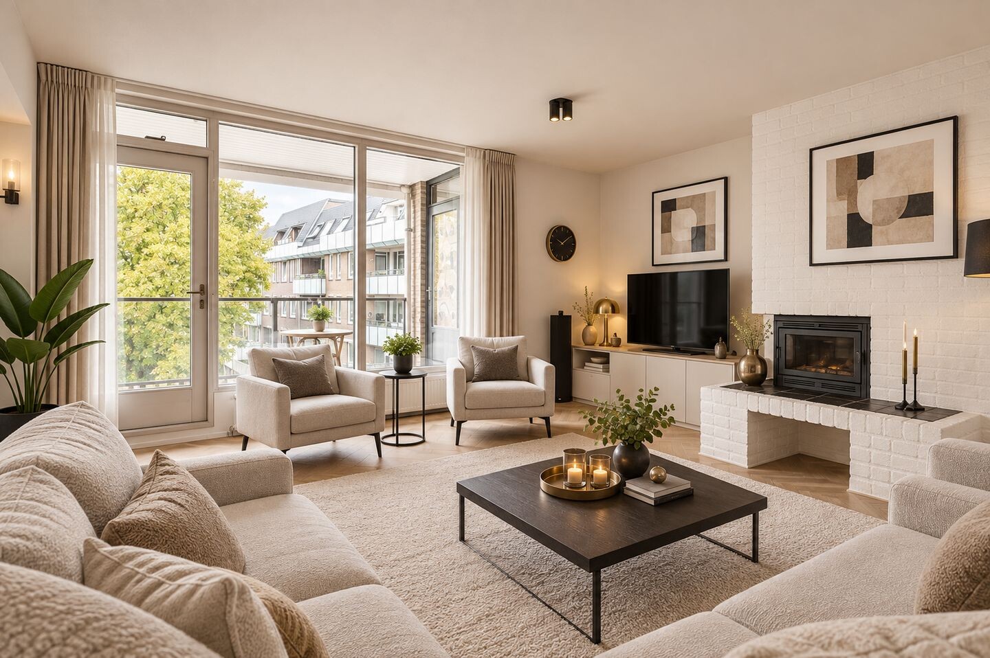 Appartement te koop: Kruisherenstraat 211, Roermond